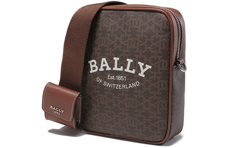 BALLY TPU