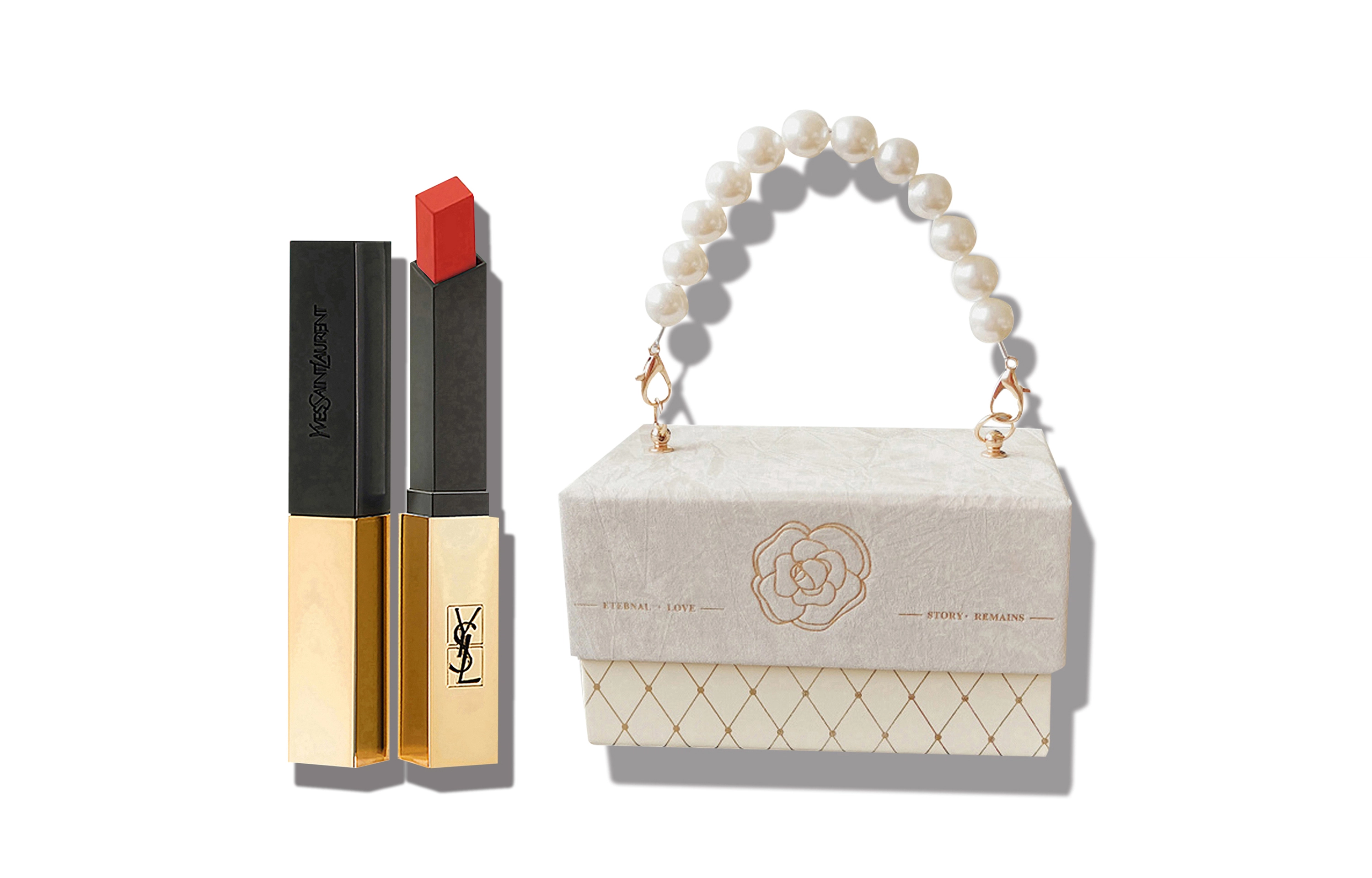 YSL 19663141966
