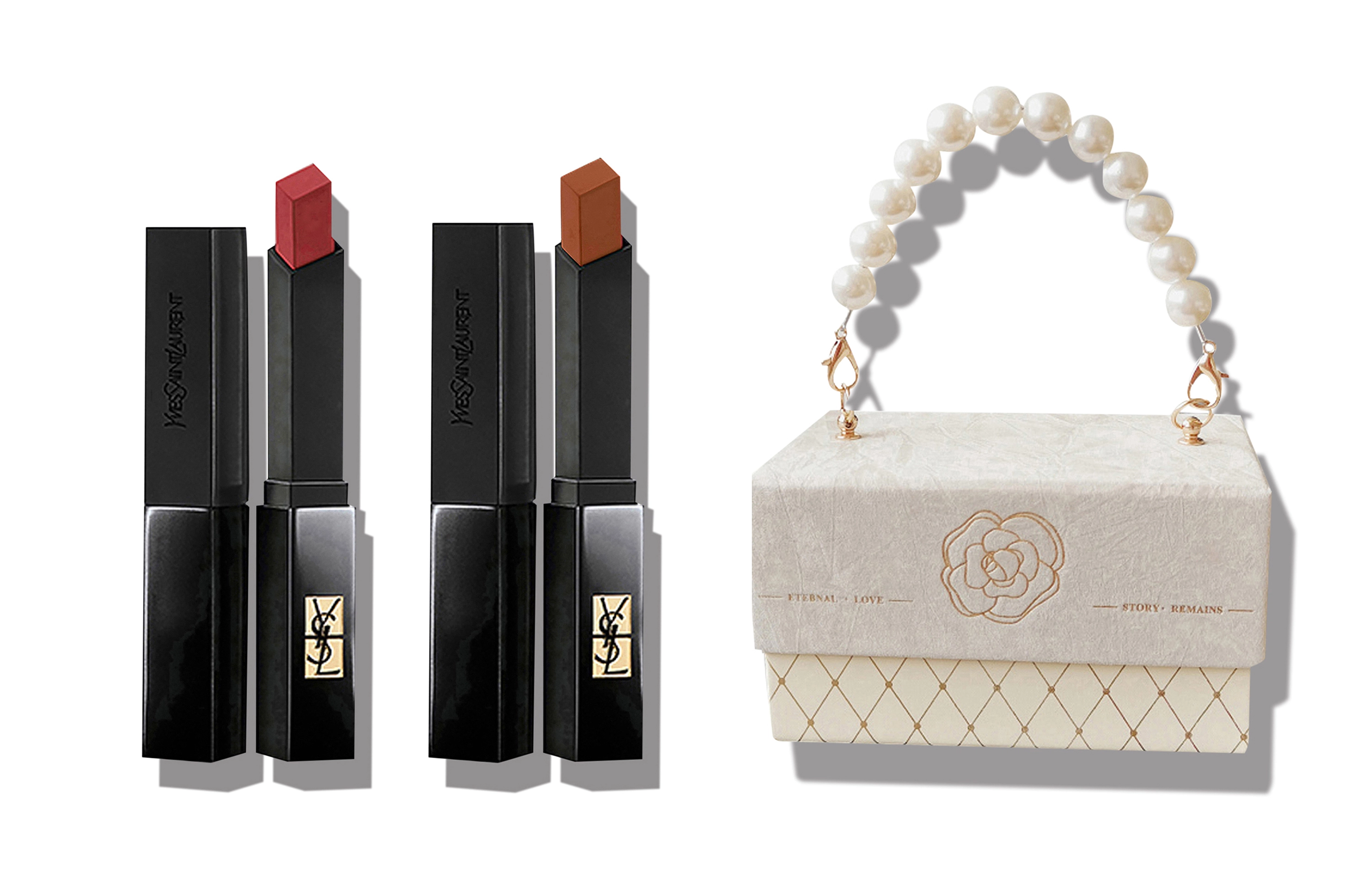 YSL 19663141966