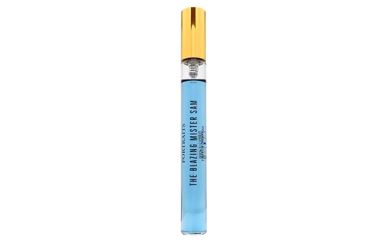 The Blazing Mr Sam EDP 10ml