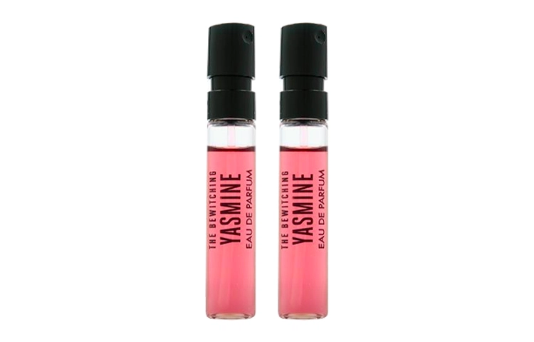Yasmine EDT 2ml*2