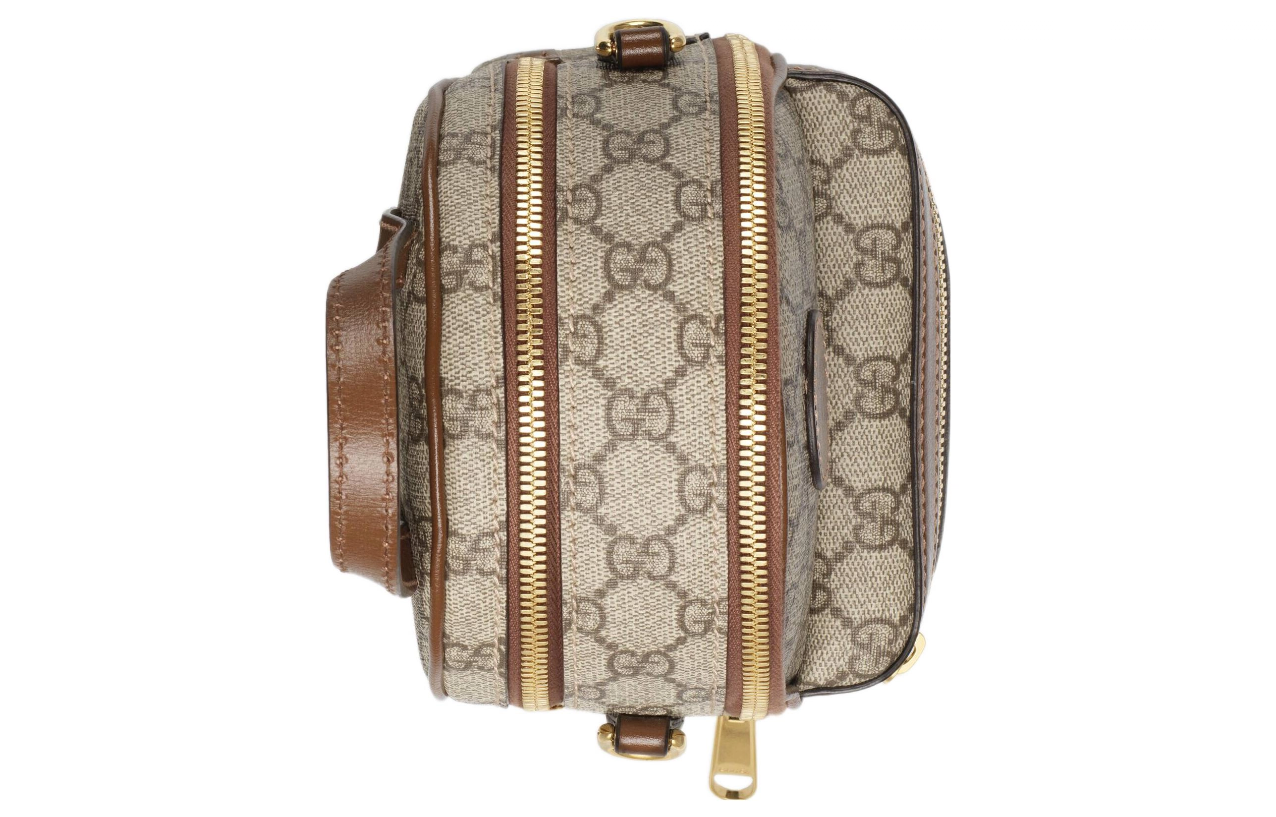 GUCCI Logo