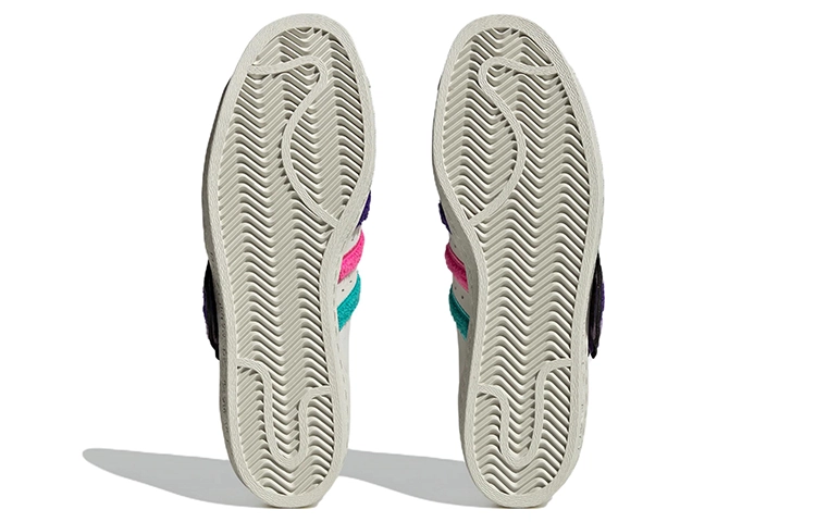 x adidas originals Superstar 80s ""