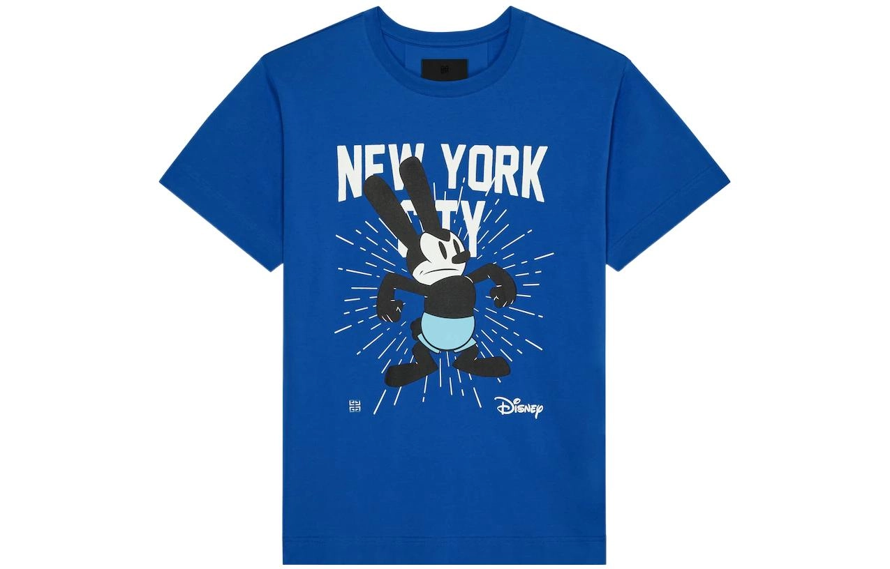 Givenchy x Disney SS23 T