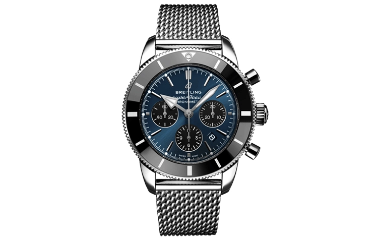 Breitling 200 44mm AB0162121C1A1
