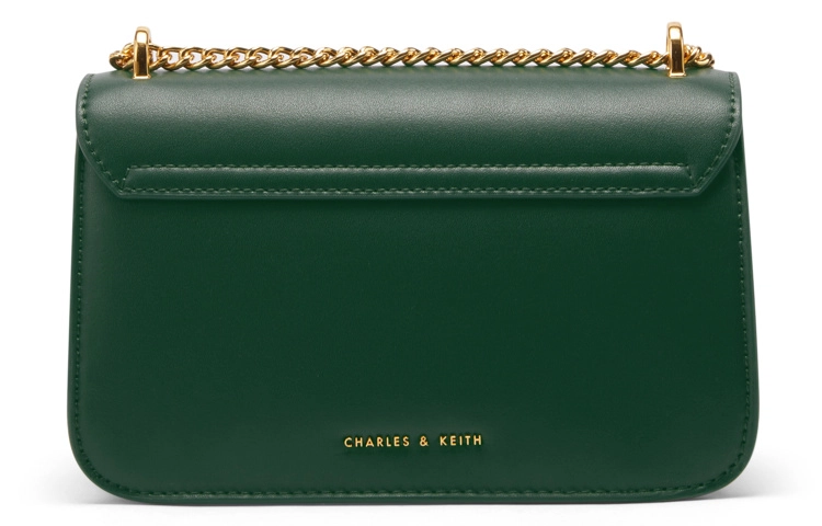 CHARLESKEITH PU CK