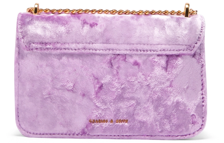 CHARLESKEITH PU CK