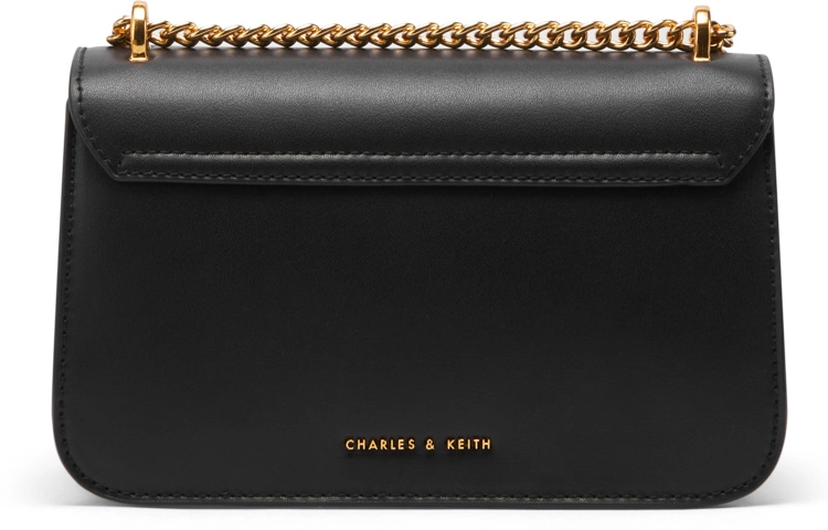 CHARLESKEITH PU CK