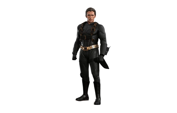 Hot Toys MMS 595