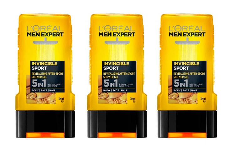 300ml*3