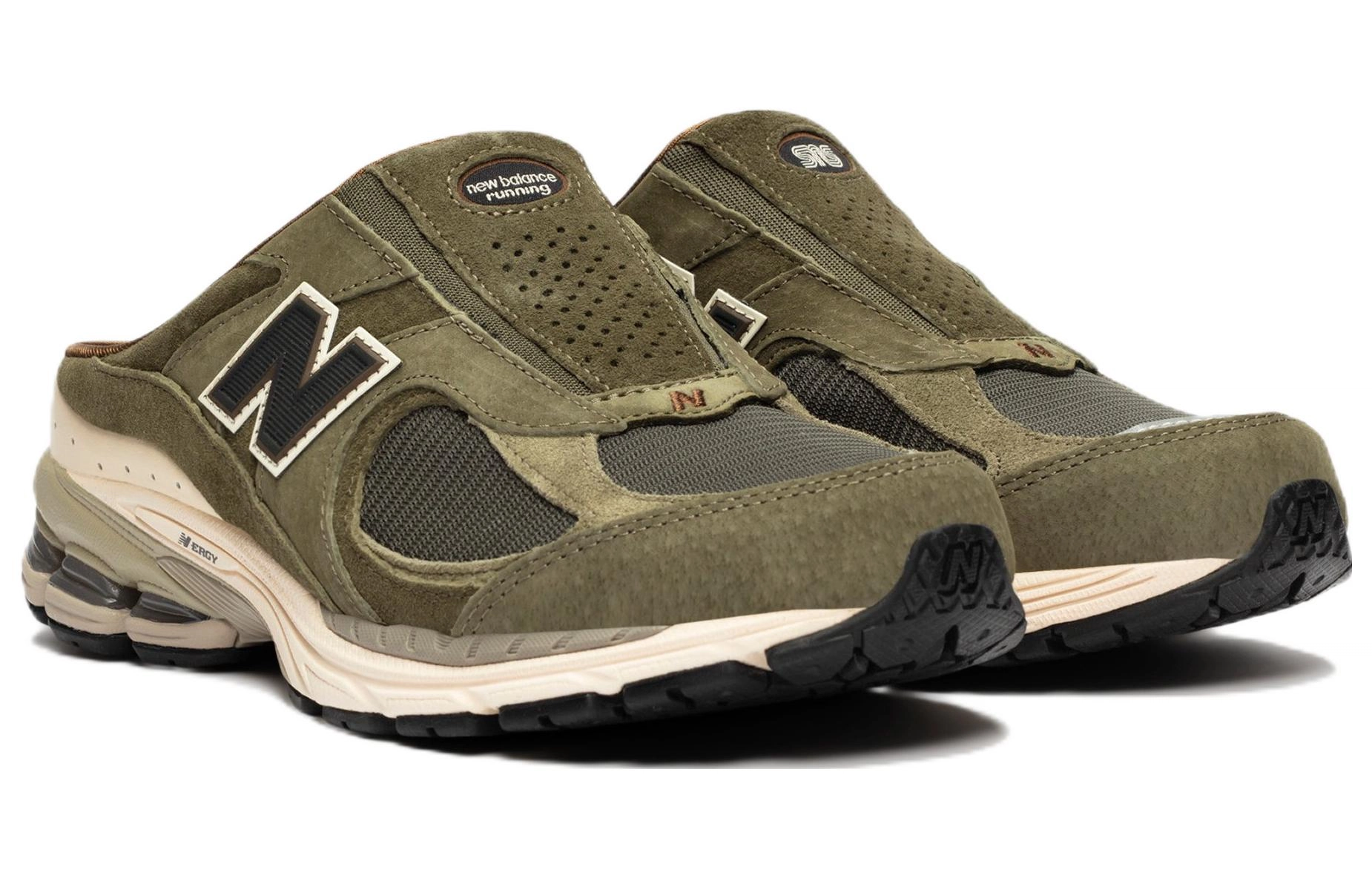 SNS x New Balance 2002RM Goods For Home