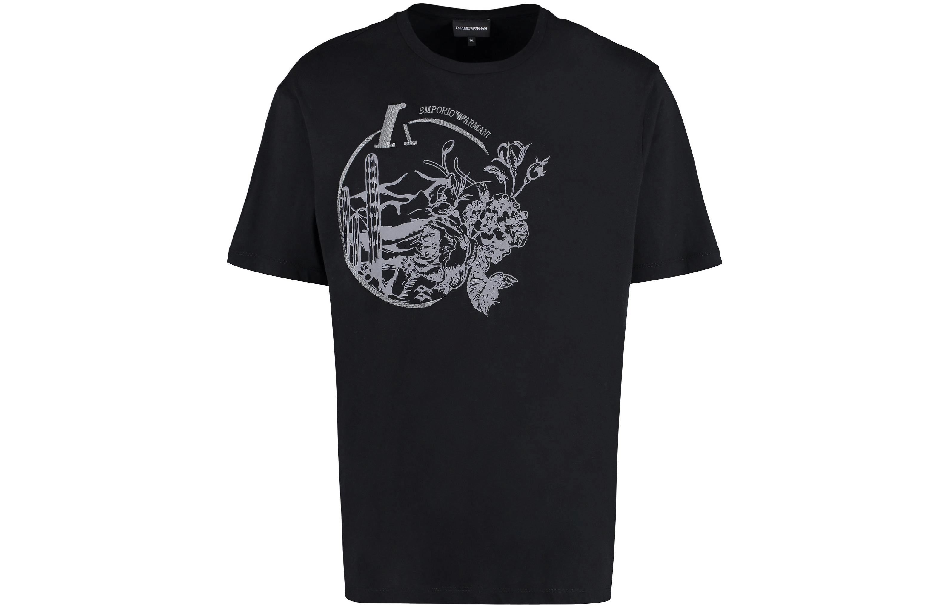 EMPORIO ARMANI SS22 T