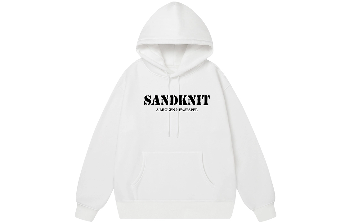 SandKnit 5.0