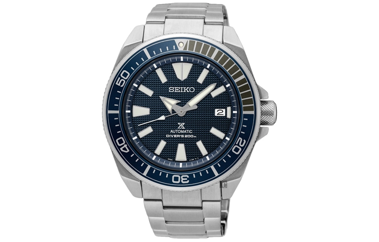 SEIKO prospex 200 SRPB49J1