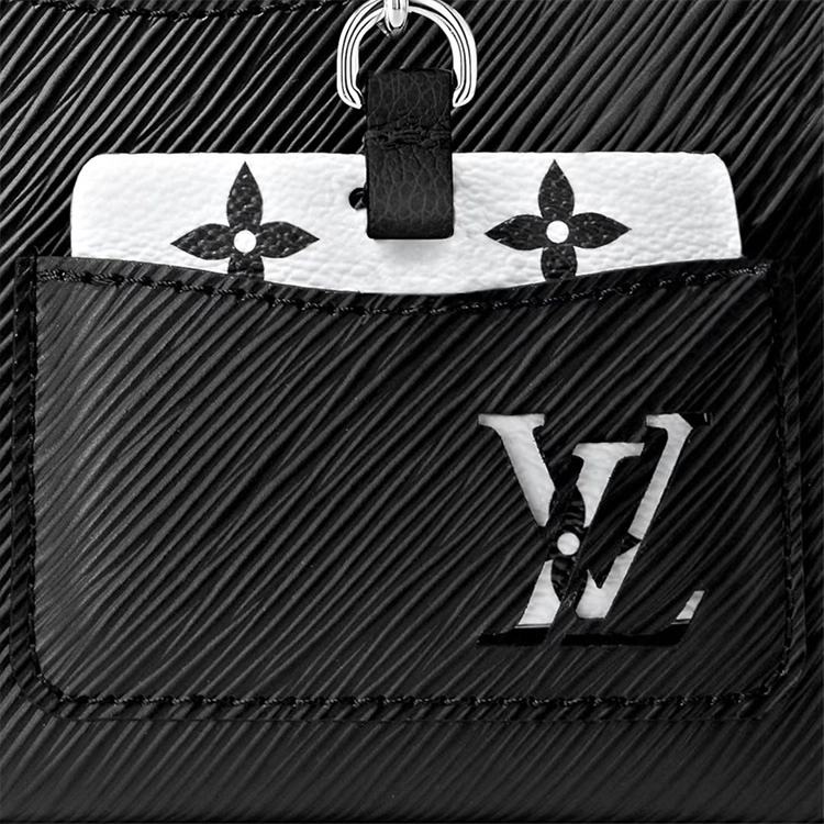 LOUIS VUITTON MARELLINI Epi