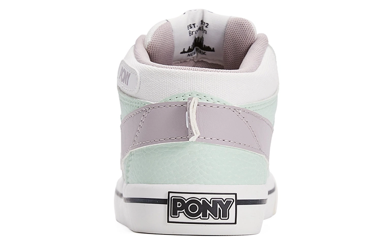 PONY Atop