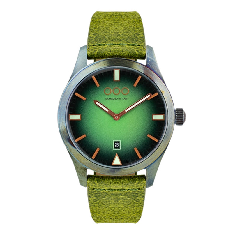 OUT OF ORDER143 40mm OOO.001-17.VE