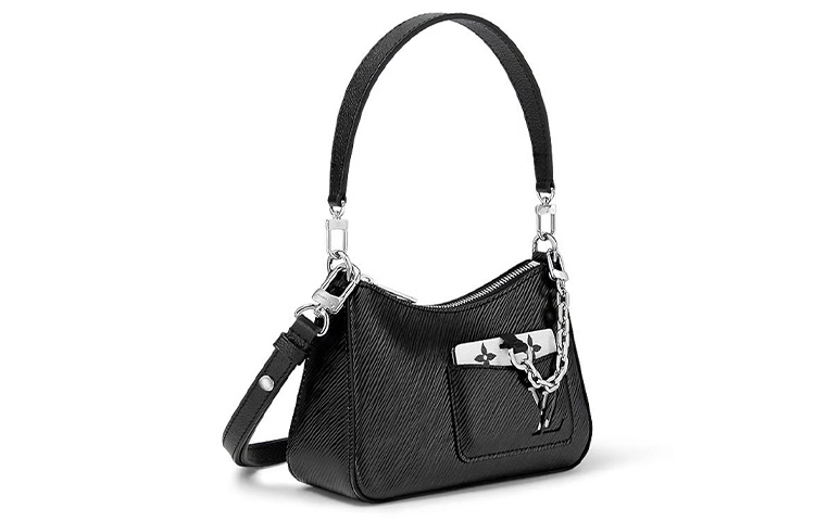 LOUIS VUITTON MARELLINI Epi