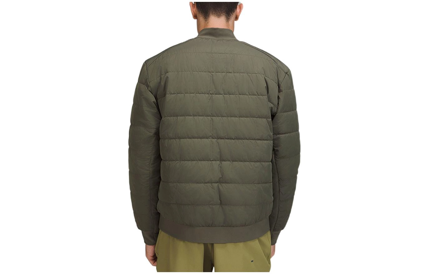 lululemon Switch Over