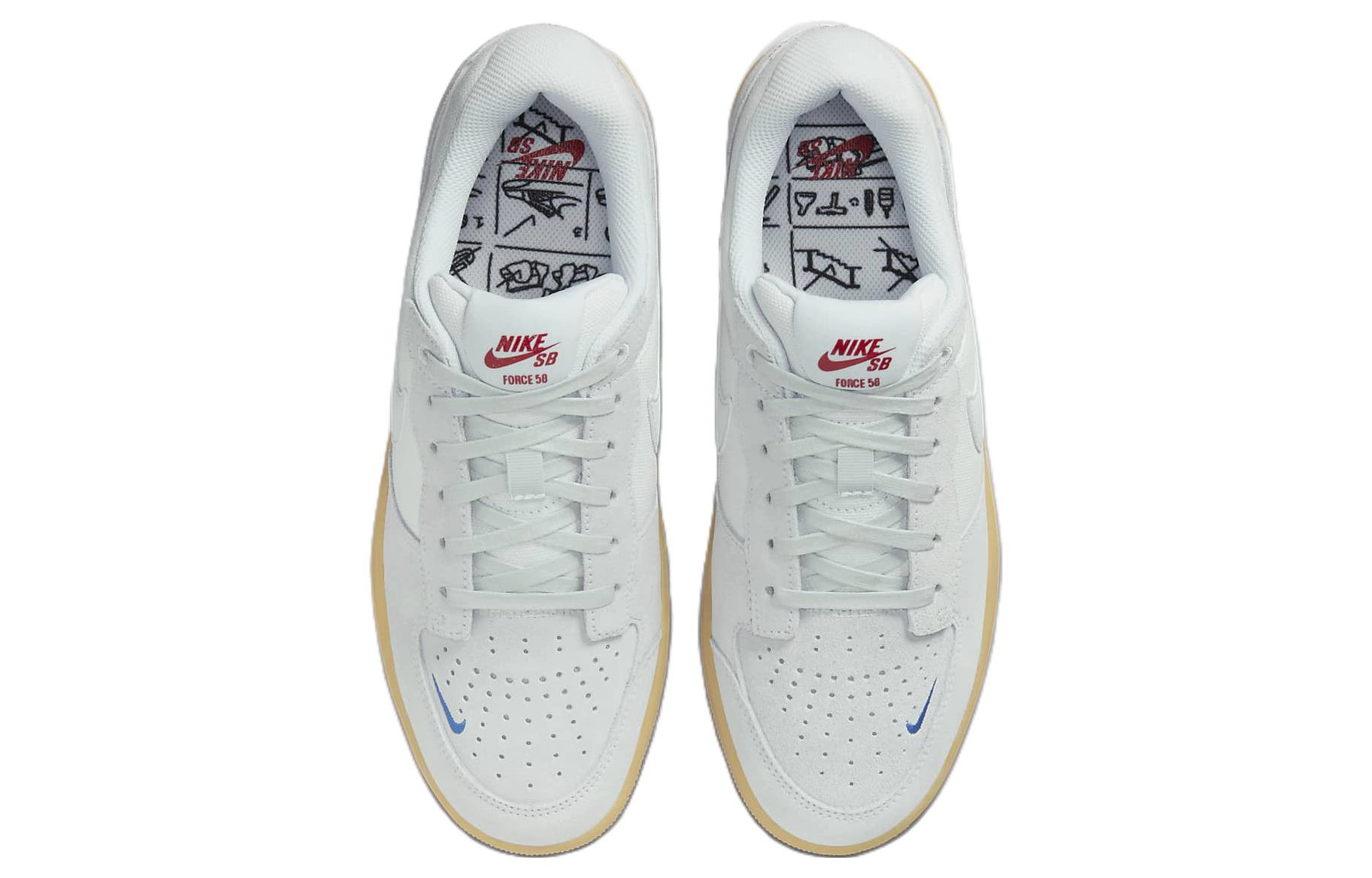 Nike SB Force 58