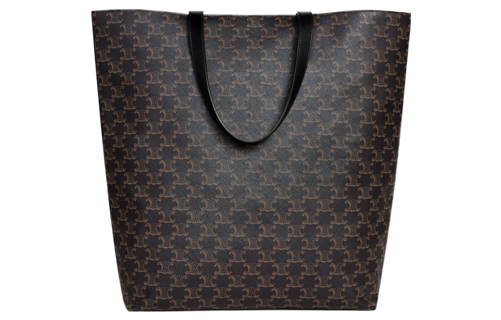 CELINE x DAVID WEISS MUSEUM Tote
