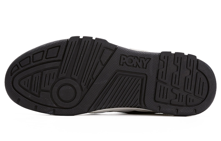 PONY Reverse New