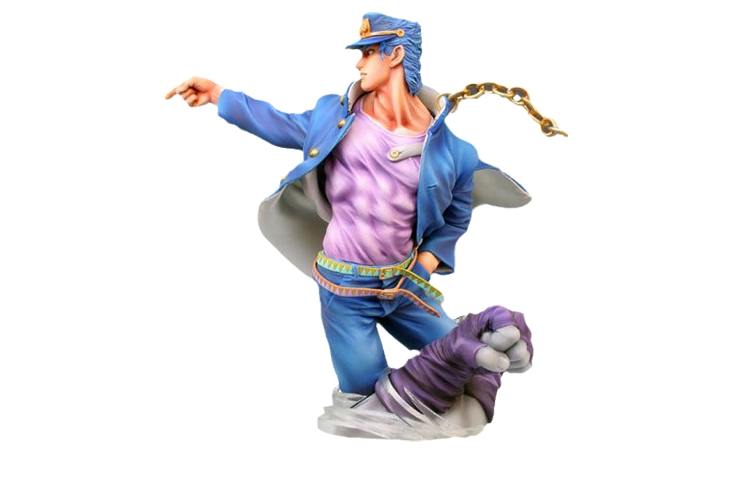 MEDICOS ART medicos-e jojo 14cm