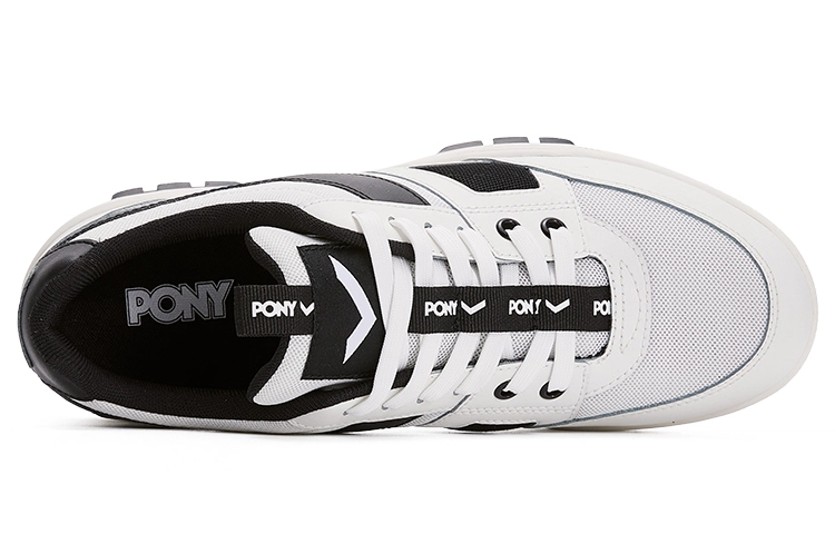 PONY Reverse New