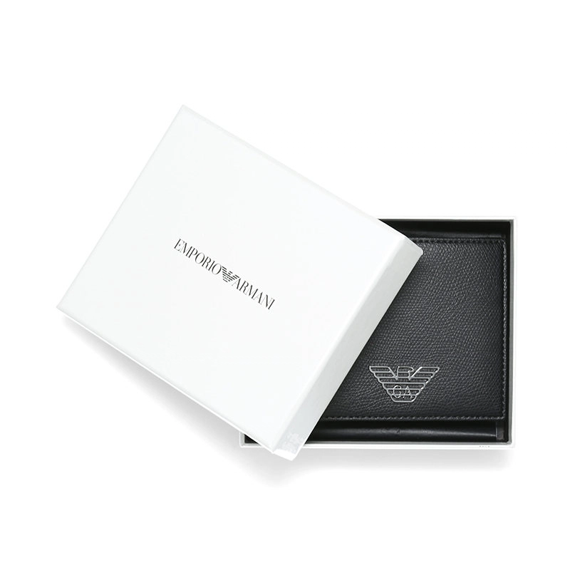 EMPORIO ARMANI PVC