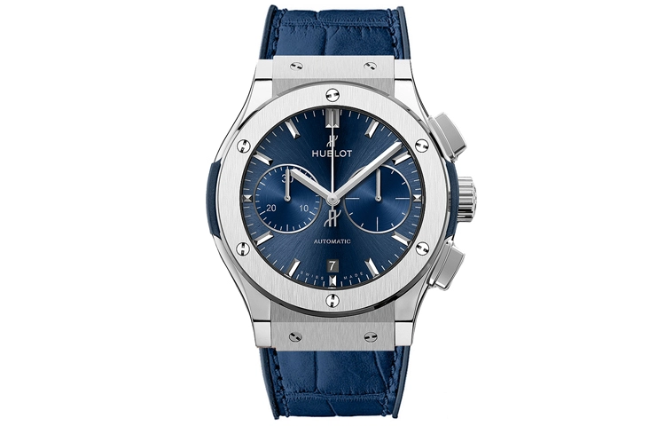 HUBLOT CLASSIC FUSION 50 521.NX.7170.LR