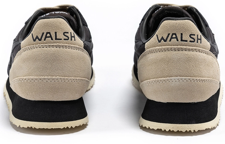 Norman Walsh Ensign