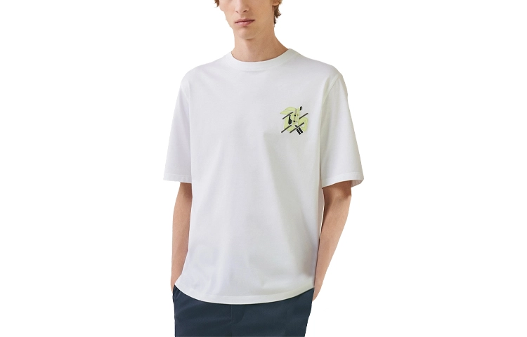 HERMES SS23 T