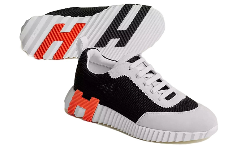 HERMES Bouncing