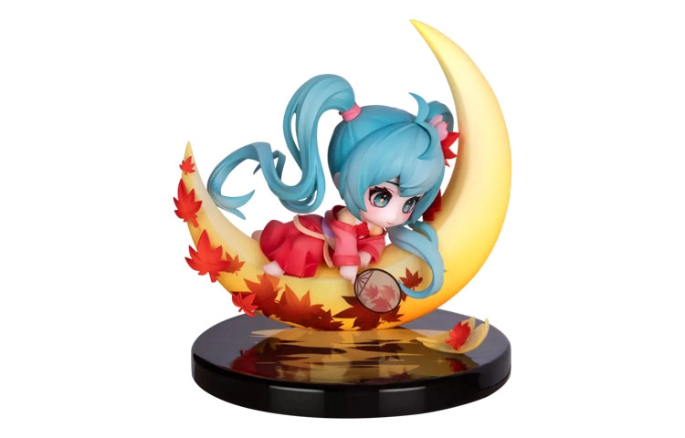 VOCALOID Q