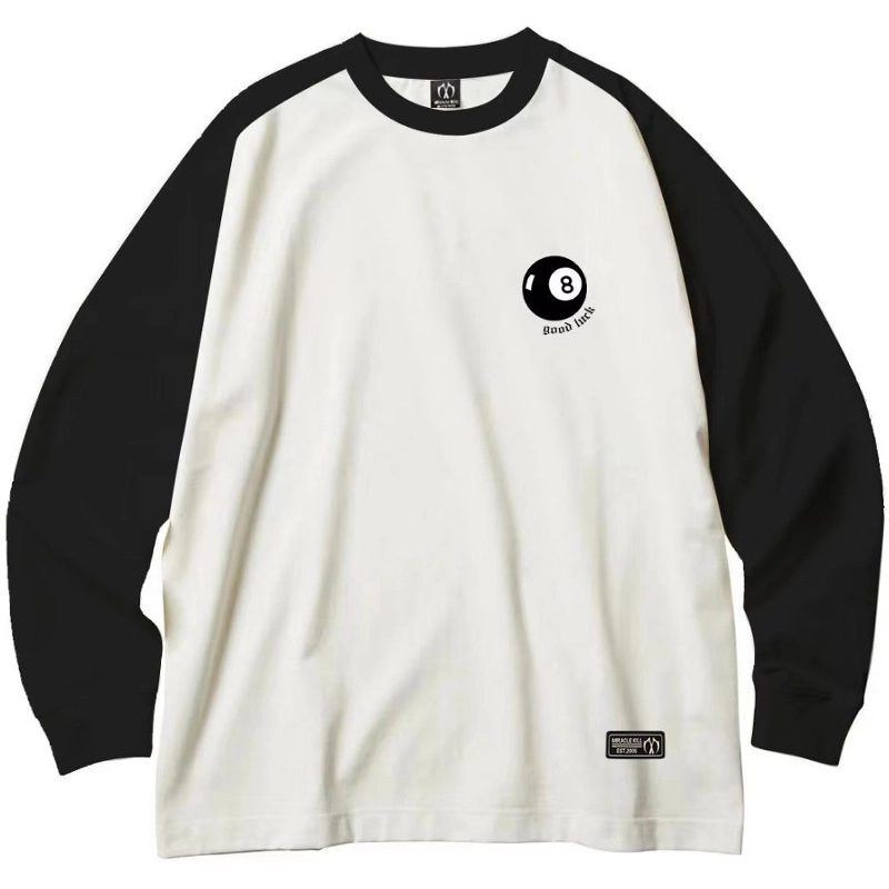 MIRACLE KILL T