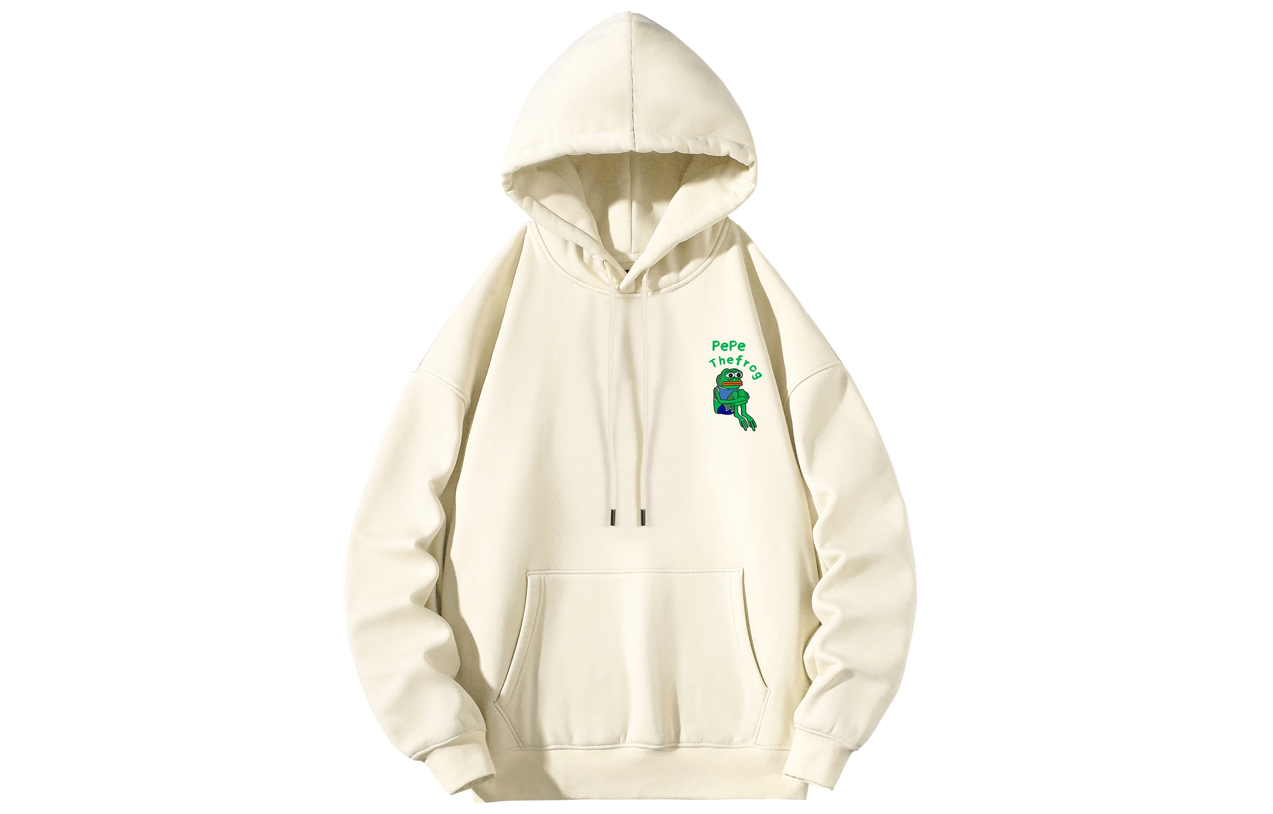 pepe the frog Logo