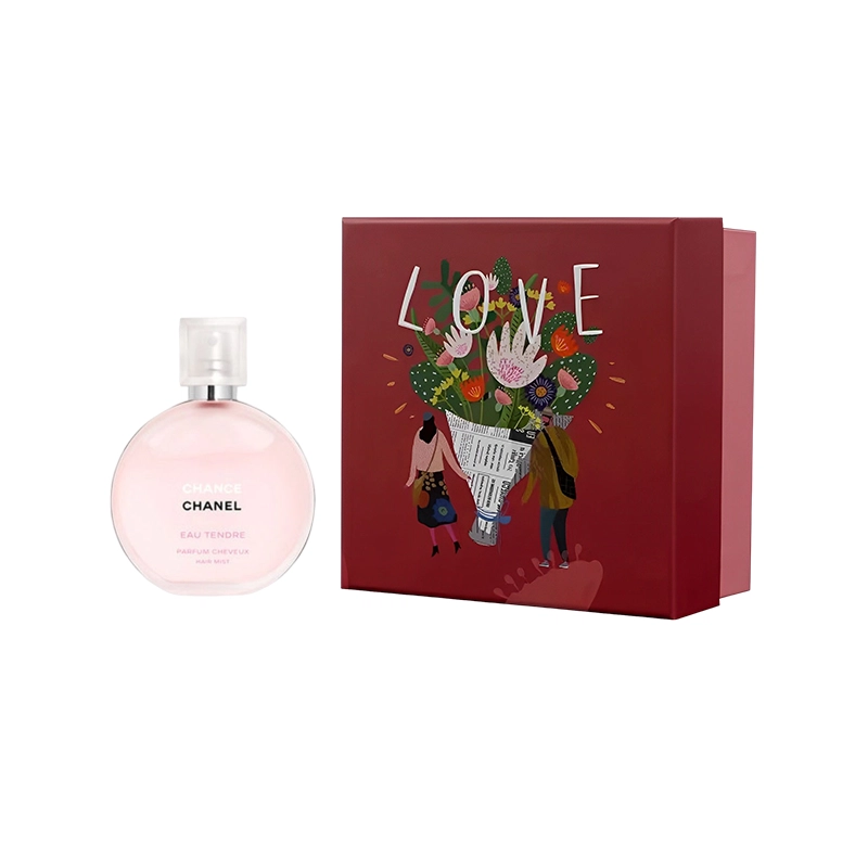 CHANEL cocoLOVE EDTEDP 50ml
