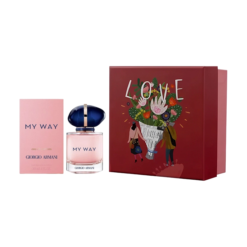 GIORGIO ARMANI LOVE EDT