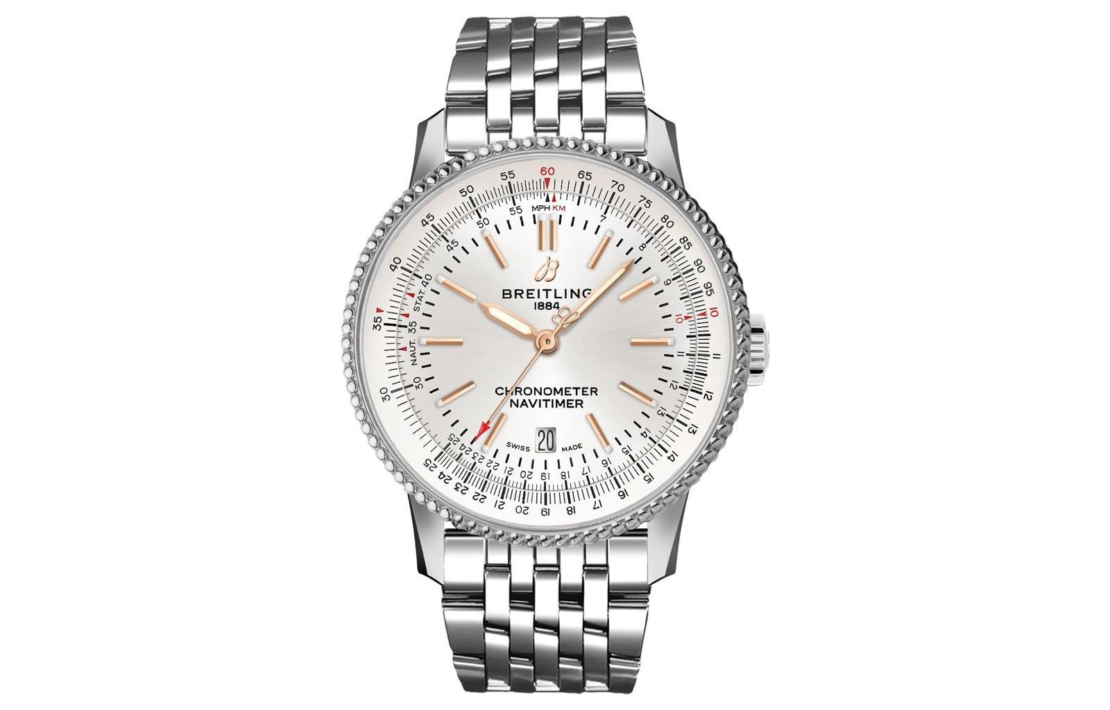BREITLING 30 41mm A17326211G1A1