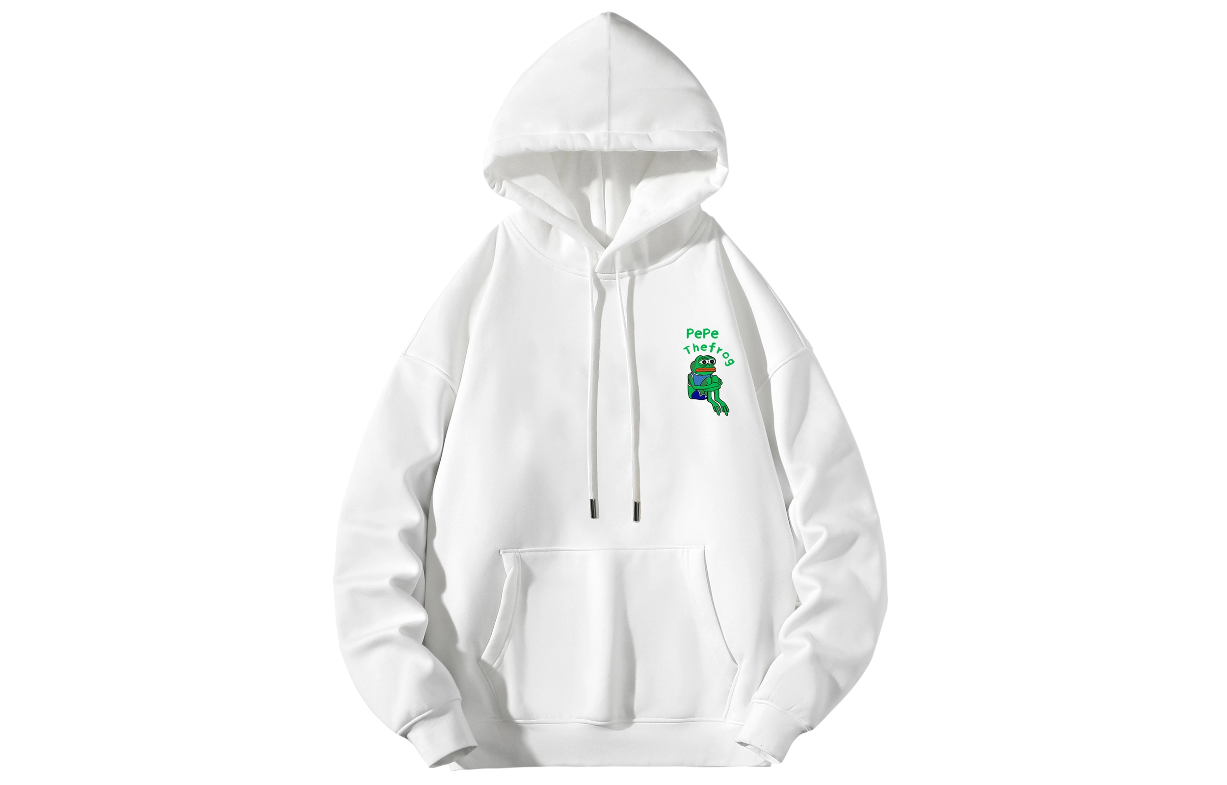 pepe the frog Logo