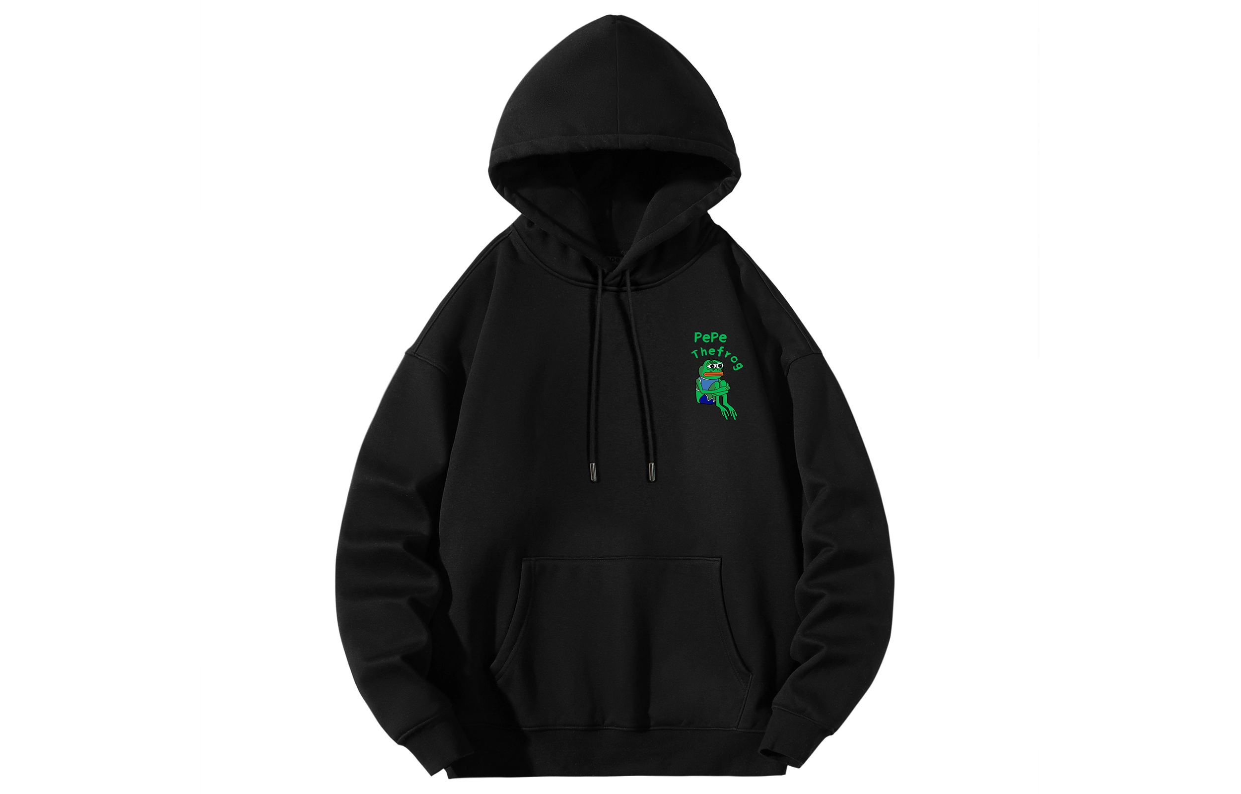 pepe the frog Logo