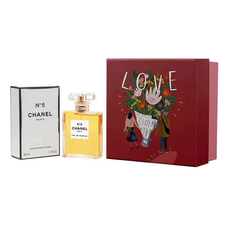 CHANEL cocoLOVE EDTEDP 50ml