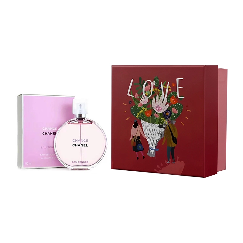 CHANEL cocoLOVE EDTEDP 50ml