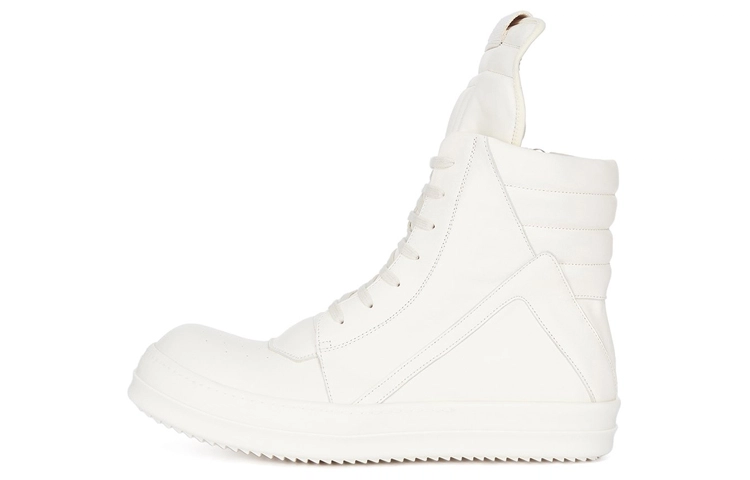 RICK OWENSRO Geobasket