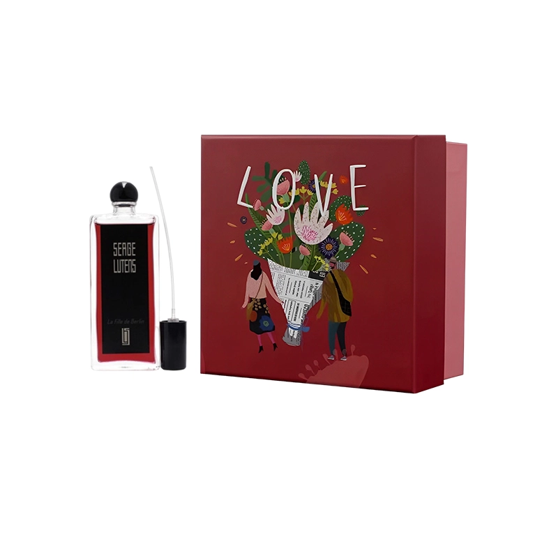 Serge Lutens EDP