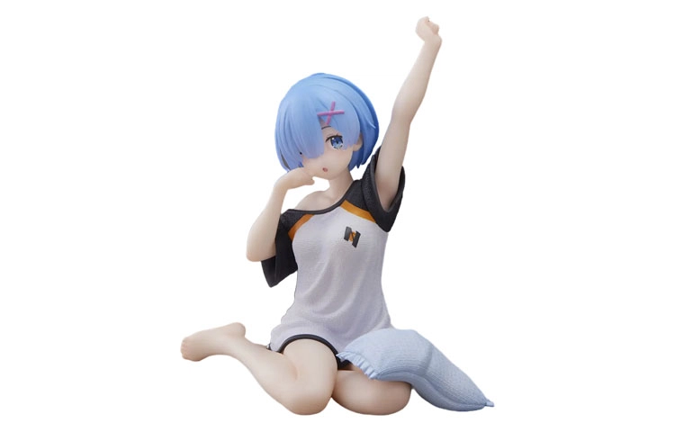 TAITO re ver. 12cm