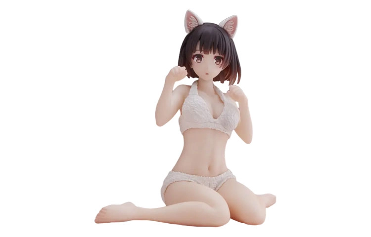 TAITO ver. 12cm
