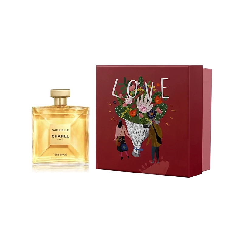 CHANEL cocoLOVE EDTEDP 50ml