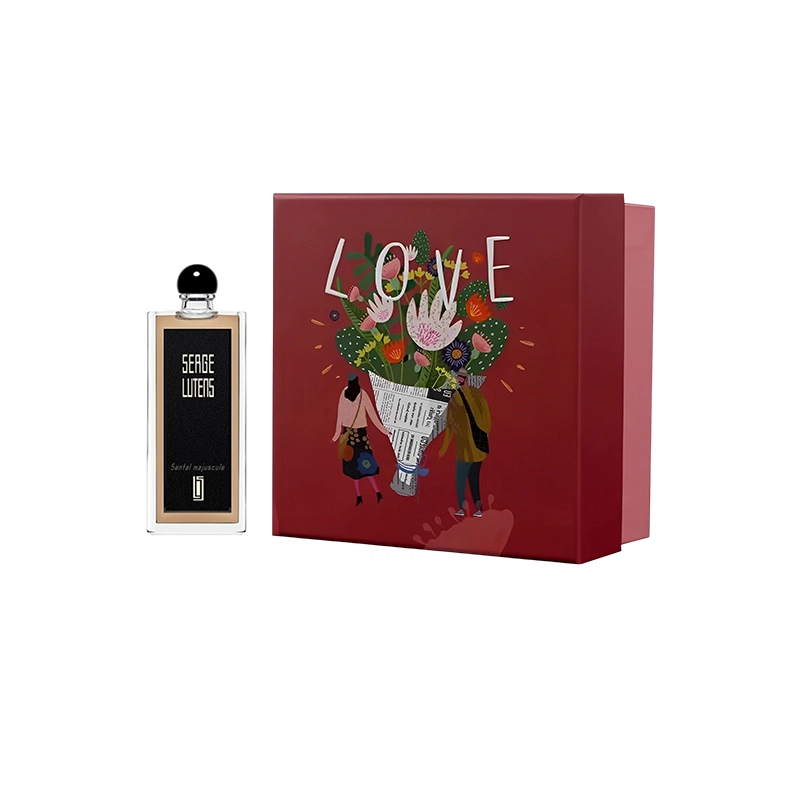 Serge Lutens EDP