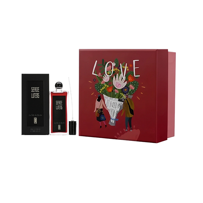 Serge Lutens EDP